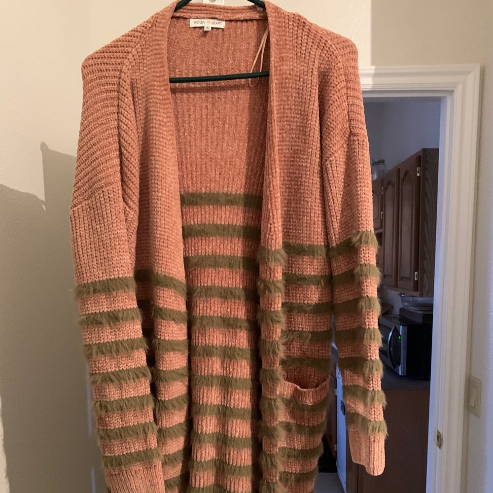 Cardigan